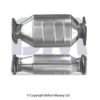 BM CATALYSTS BM90133H Catalytic Converter